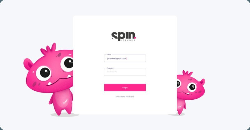 Discover spinboss casino